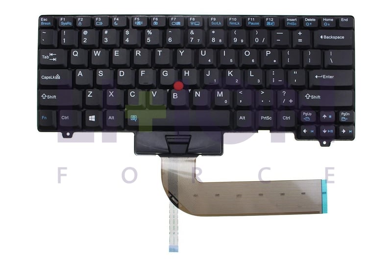 Laptop Keyboard US Lenovo - 45N2313                         