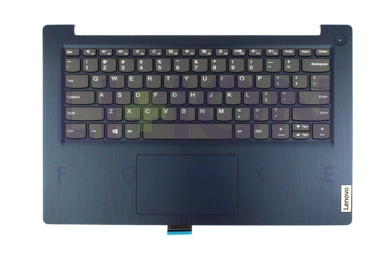 Laptop Keyboard US Lenovo - 5CB0X56644                      