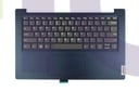 Laptop Keyboard US Lenovo - 5CB0X56644                      