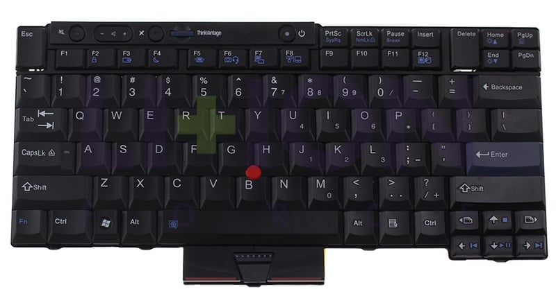 Laptop Keyboard US Lenovo - FRU45N2071