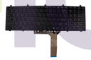 Laptop Keyboard US MSI - KBMIGE70US                         