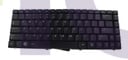 Laptop Keyboard US Samsung - KBSGR519                       
