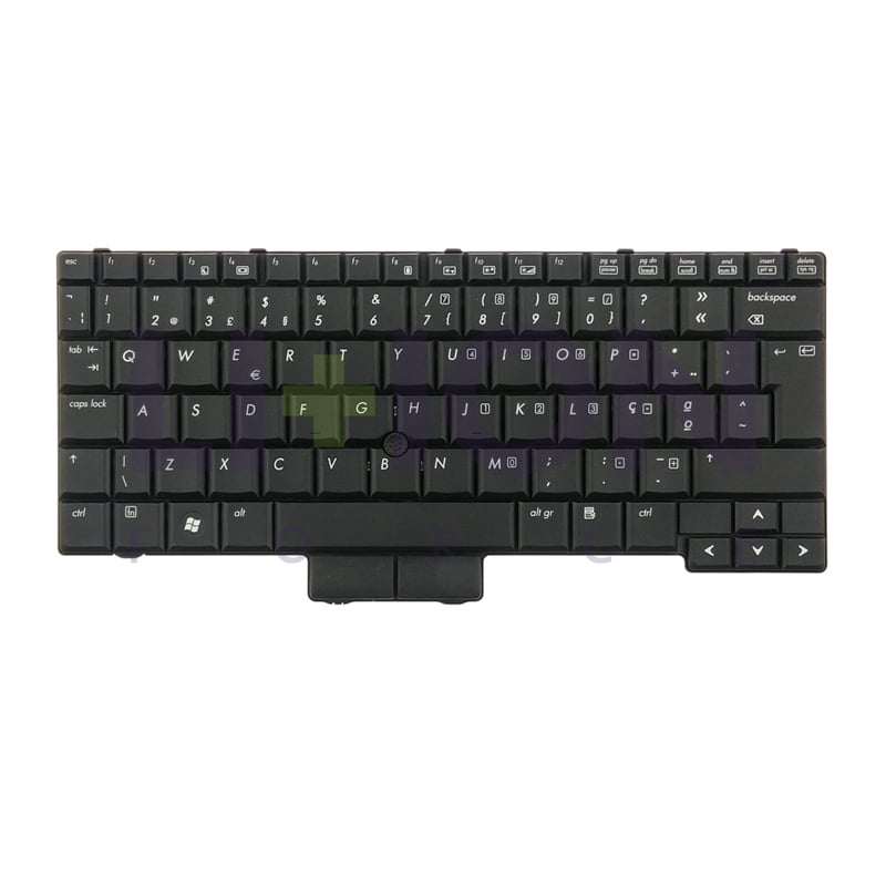 Laptop keyboard PT HP - 451748-131                          