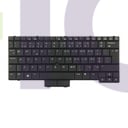 Laptop keyboard PT HP - 451748-131                          