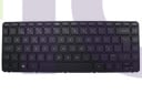 Laptop keyboard PT HP - 740102-131                          
