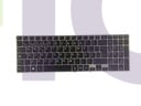 Laptop keyboard PT Toshiba - P000598530                     