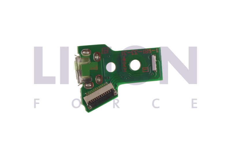Micro USB DualShock 4 - JDS-040                             