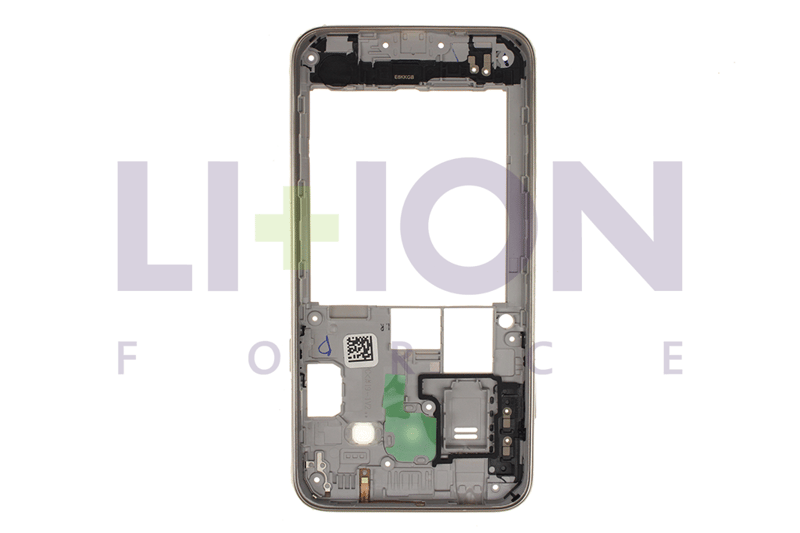 Midle Frame Samsung - GH98-39054B                           