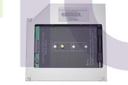 NGFF SSD to SATA Laptop Hard Drive DVD Bay Caddy 9.5mm      