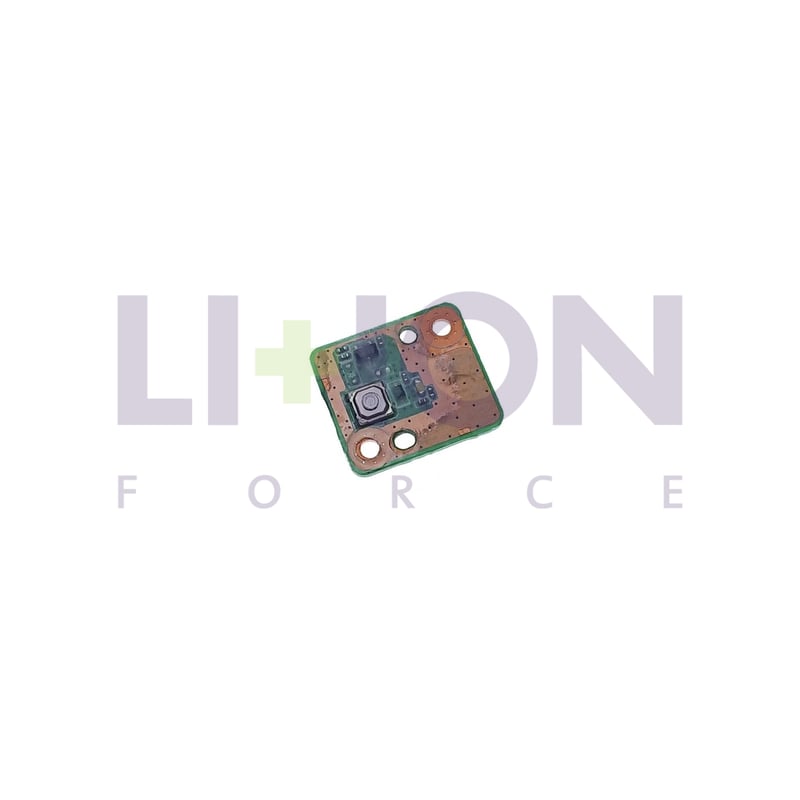 PCB HP - 600434-001                                         