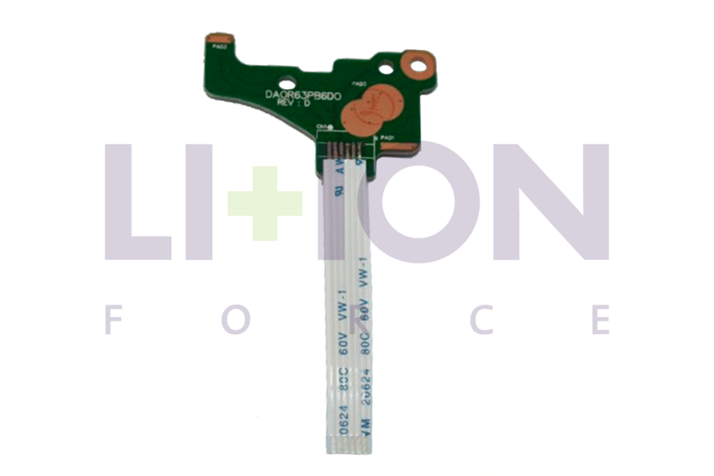 PCB HP - 719843-001                                         