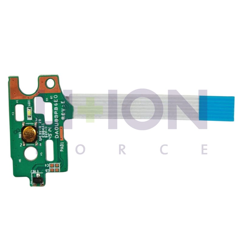 PCB HP - 732076-001                                         