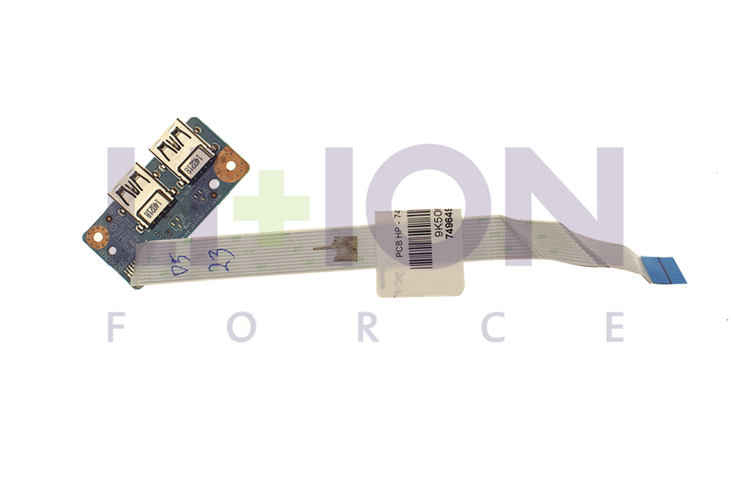 PCB HP - 749649-001                                         