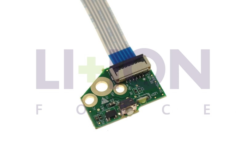 PCB HP - 774599-001                                         