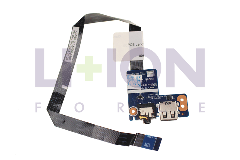 PCB Lenovo - 00HT629                                        