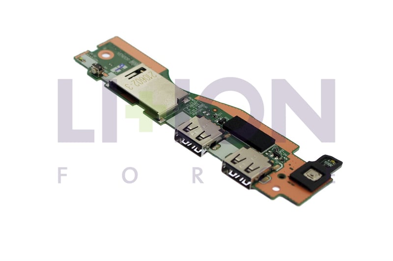 PCB Lenovo - 5C50S25061                                     
