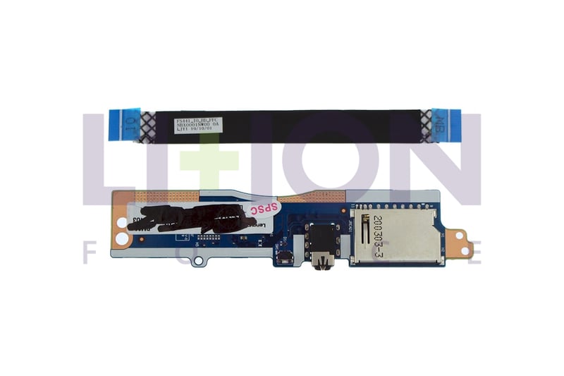 PCB Lenovo - NS-C171                                        