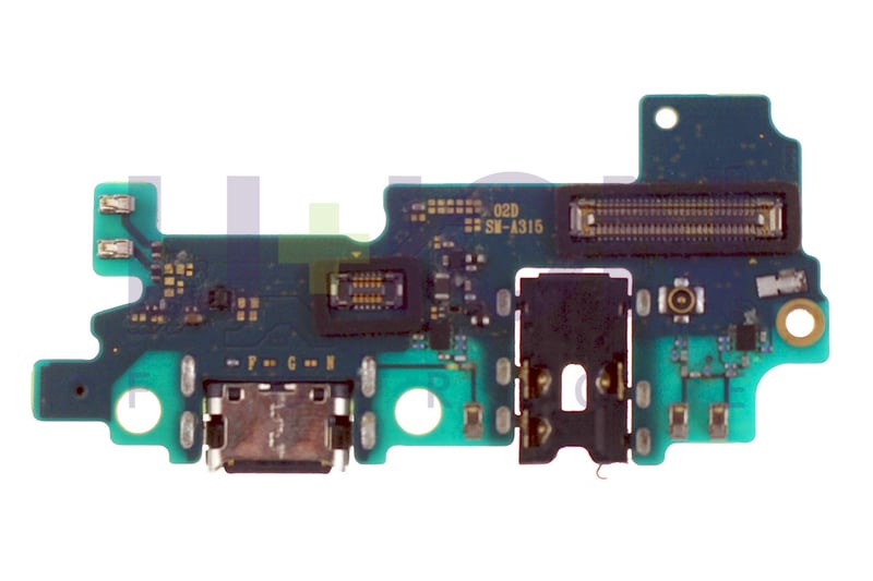 PCB Samsung A31 2020 A315f - PCBSGA315F                     