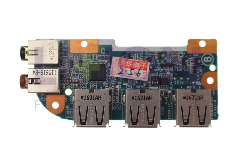 PCB Sony - IFX-565                                          