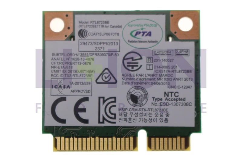 PCB Wifi ASUS - 0C011-00061A00                              