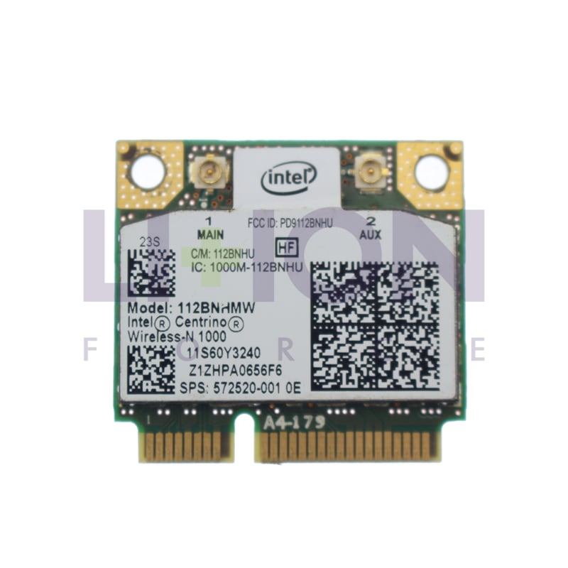 PCB Wireless - 112BNHMW                                     