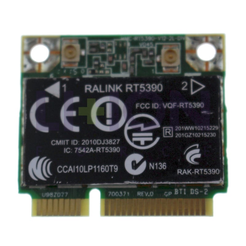 PCB Wireless HP - 690020-001                                