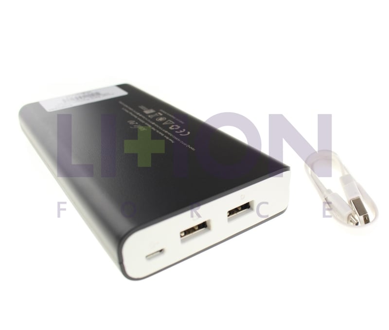 Power Bank Romoss Solit 20 20000mAh - PH80-513-01