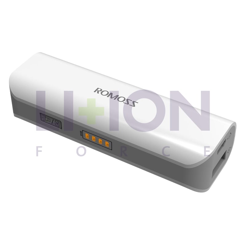 Power Bank Romoss Solo 1 2000mAh - PH10-403-01              
