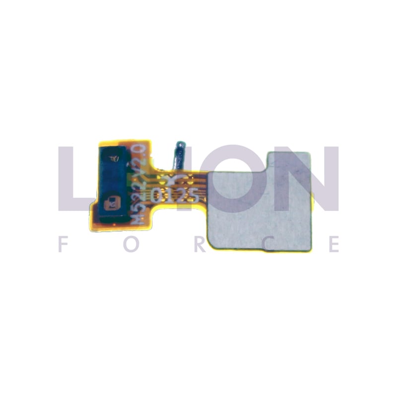 Proximity Light Sensor Redmi Note 9 Pro - PLSRINE9PRO       