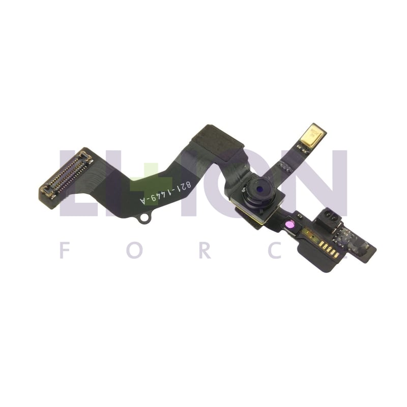 Proximity Light Sensor Signal Flex - PLSGIP5                