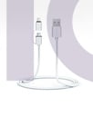 Romoss 2 in 1 Universal Data Cable - Lightning  & Micro-USB 
