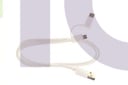 Romoss 2 in 1 Universal Data Cable - Typce-C & Micro-USB    