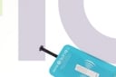 Romoss Wireless Charging Receiver Micro USB - RM01-30-01    
