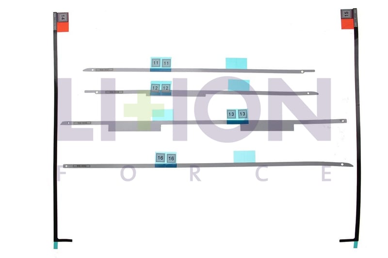 Screen Sticker iMac 27" A1419 - STKIA1419                   