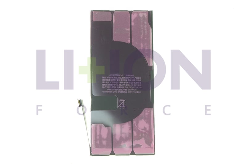 Smartphone Battery Apple Iphone 11 - BATIP11                