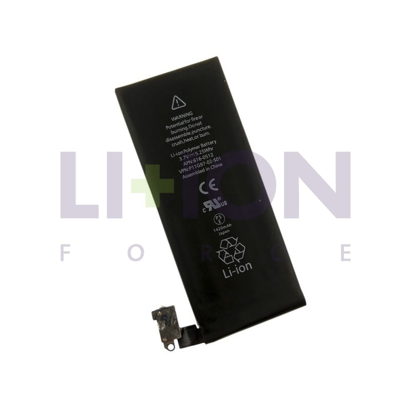Smartphone Battery Apple Iphone 4 - BATIP4                  