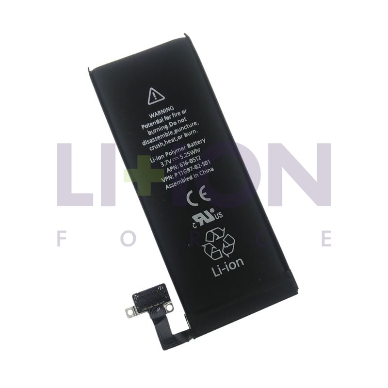 Smartphone Battery Apple Iphone 4S - BATIP4S                