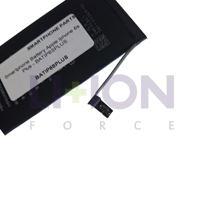 Smartphone Battery Apple Iphone 6s Plus - BATIP6SPLUS       