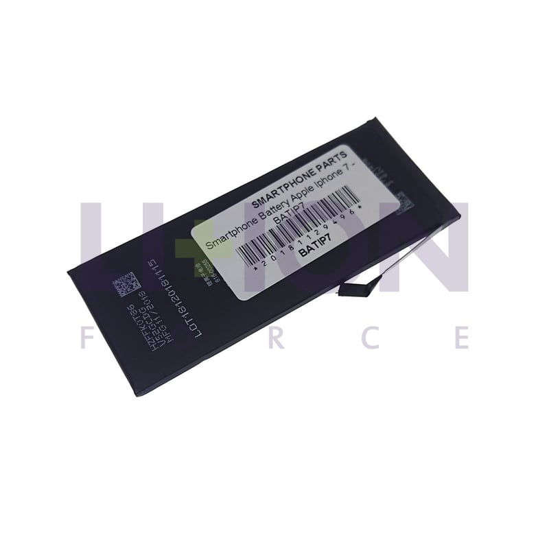 Smartphone Battery Apple Iphone 7 - BATIP7