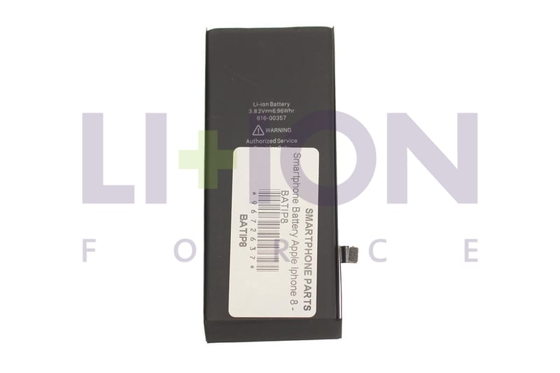 Smartphone Battery Apple Iphone 8 - BATIP8