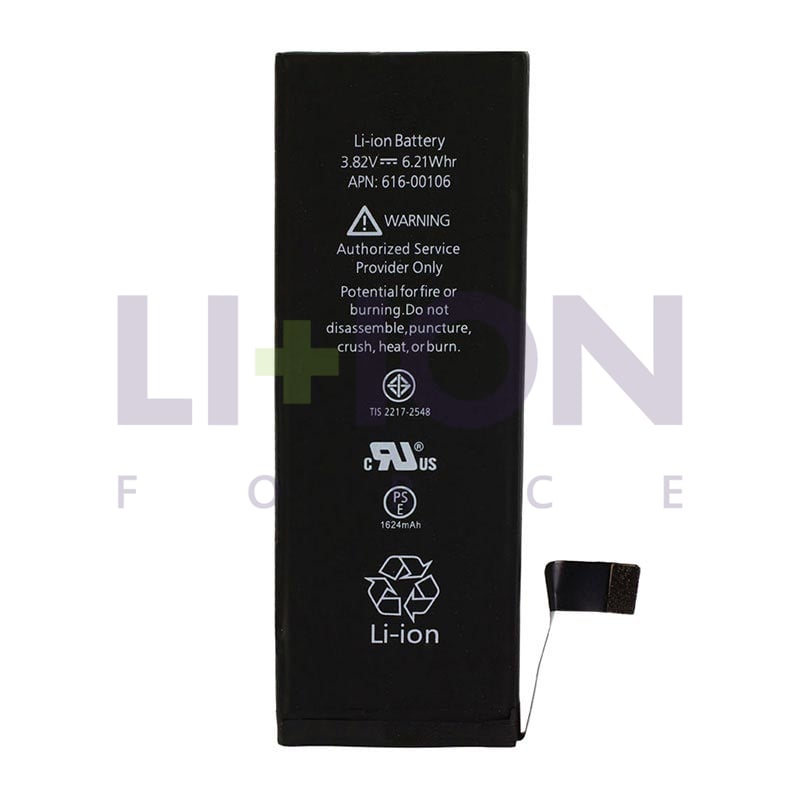 Smartphone Battery Apple Iphone SE - BATIPSE
