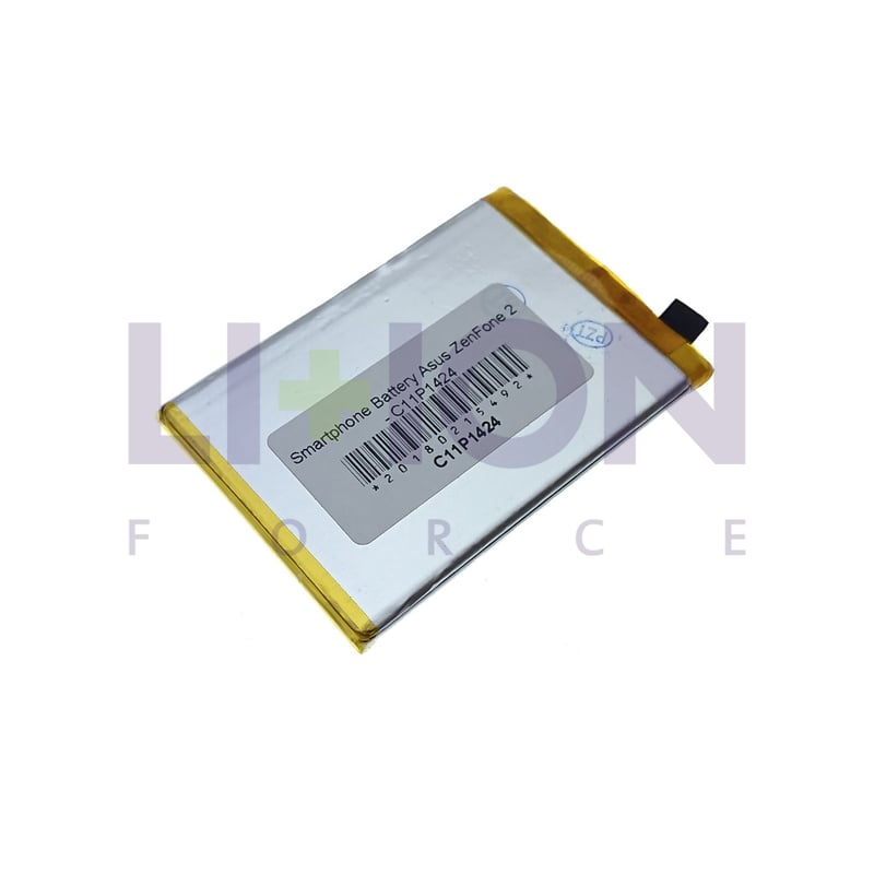 Smartphone Battery Asus ZenFone 2 - C11P1424                