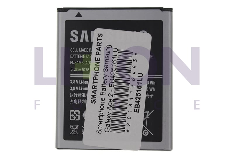 Smartphone Battery Samsung Galaxy Ace 2 - EB425161LU        