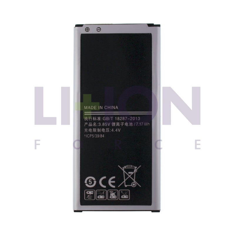Smartphone Battery Samsung Galaxy Alpha G850F - EB-BG850BBE 