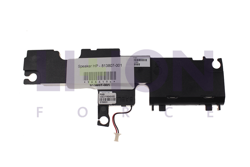 Speaker HP - 813807-001                                     
