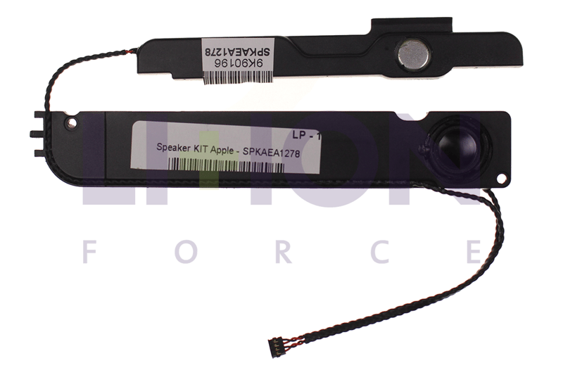 Speaker KIT Apple - SPKAEA1278                              