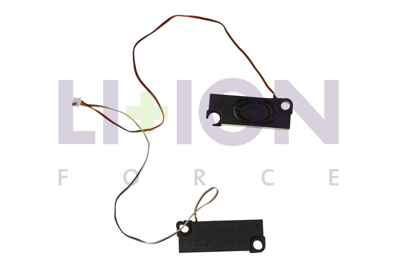 Speaker Toshiba C660 - PK23000BK00                          
