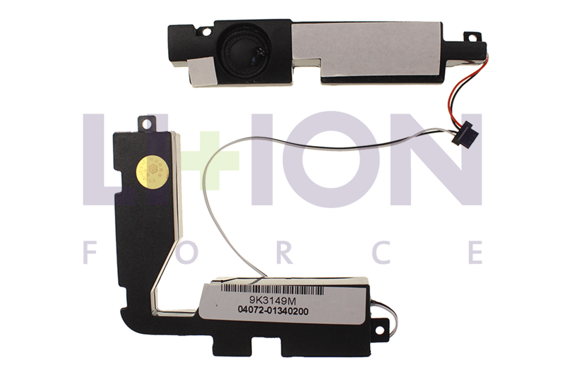Speakers Asus - 04072-01340200                              