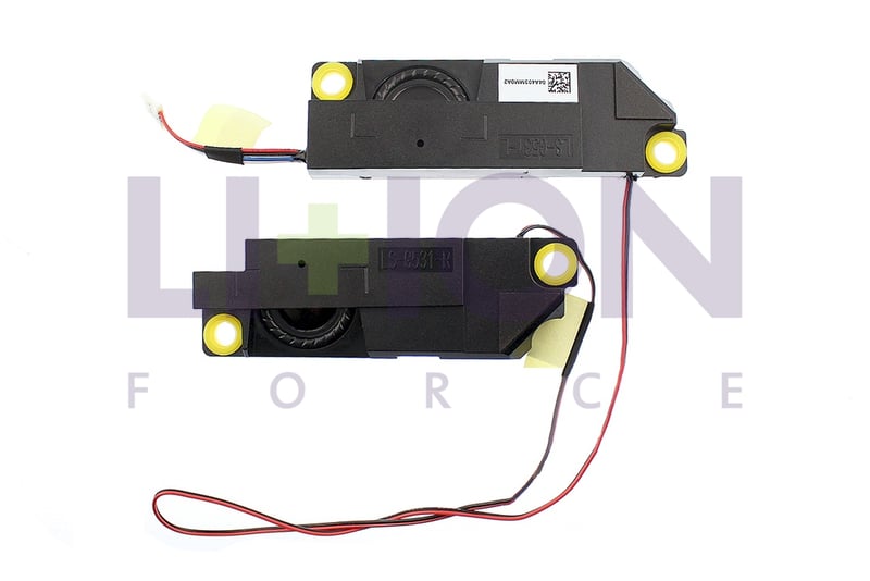 Speakers Asus - 04072-03250000                              