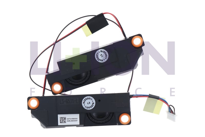 Speaker KIT Asus - 04072-03820000                              